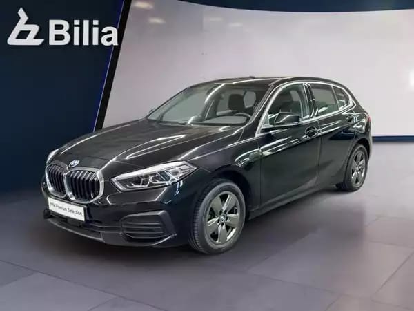 BMW 116 116d Hatch - Photo 1