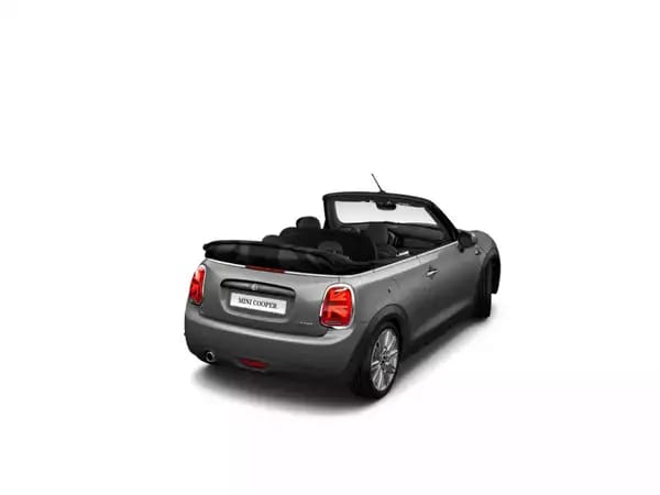 MINI Cooper Cabrio 3 - Photo 2