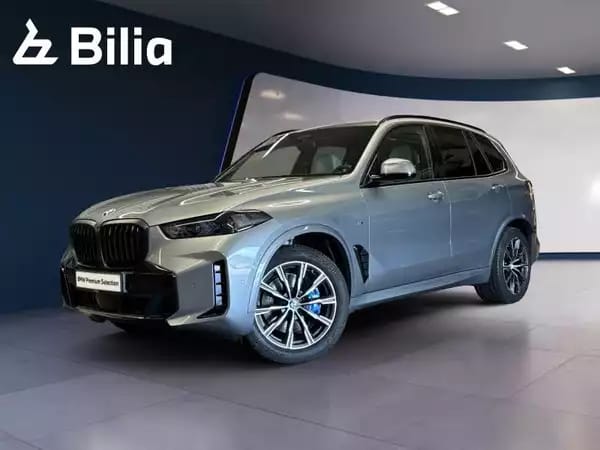 BMW X5 X5 xDrive 40d Kit M Sport - Photo 1