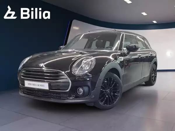 MINI Cooper Clubman . - Photo 1