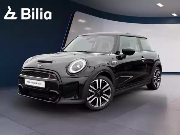 MINI Cooper S Cooper S 3 portes - Photo 1