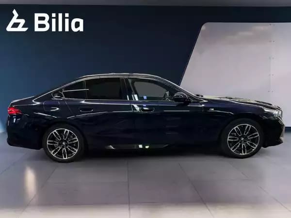 BMW 520 520d Berline Kit M Sport - Photo 2