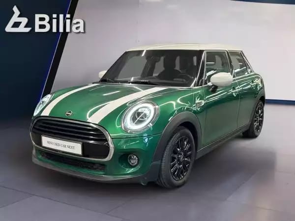 MINI Cooper 3 - Photo 1