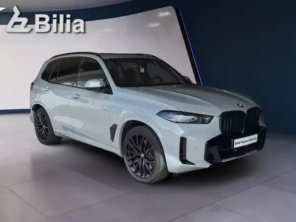 BMW X5 xDrive 50e - Photo 1