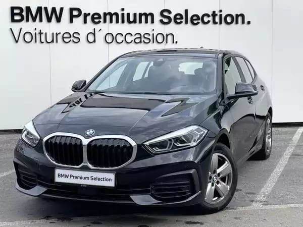BMW 116 d Hatch - Photo 1