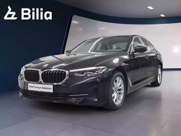 BMW 518 d Berline - Photo 1