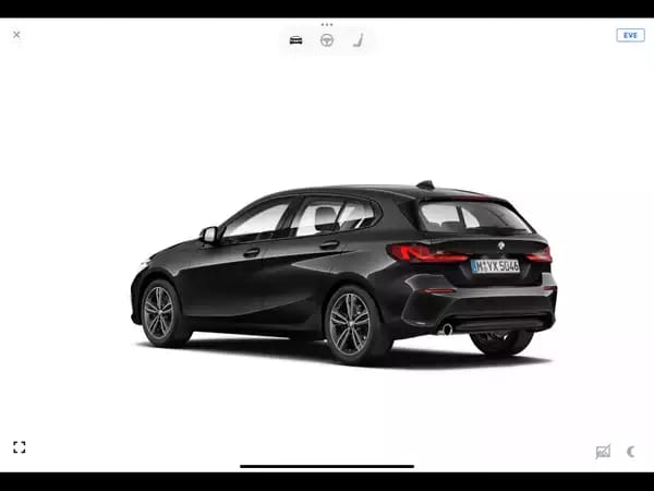 BMW 118 i Sport Line - Photo 2