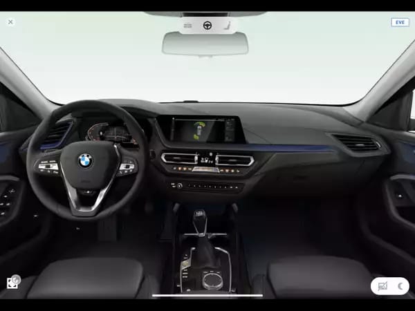 BMW 118 i Sport Line - Photo 3