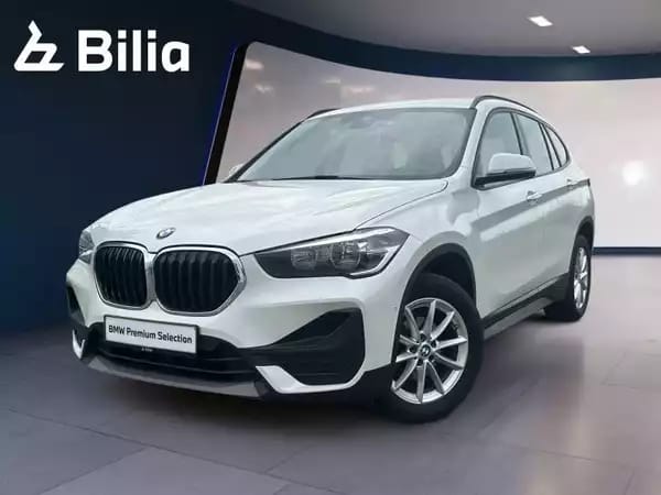 BMW X1 X1 sDrive16d - Photo 1