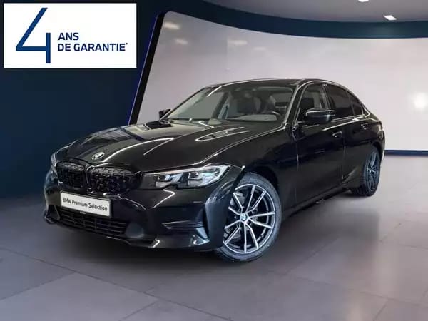 BMW 316 d Berline - Photo 1
