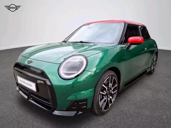MINI Cooper SE Trim JCW - Photo 1