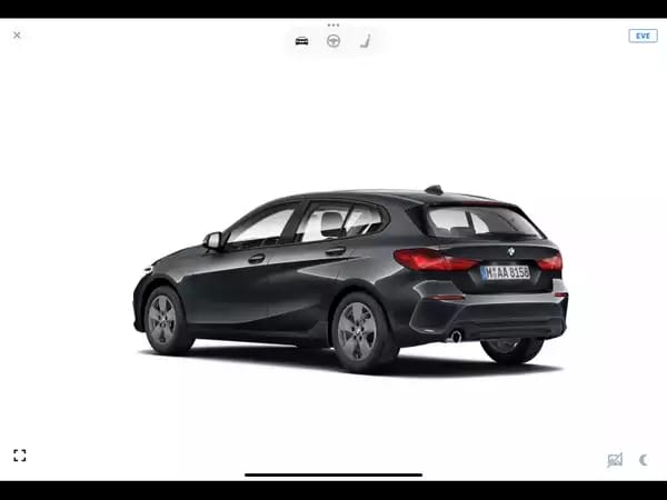BMW 116 d - Photo 2