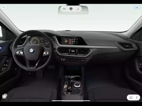 BMW 116 d - Photo 3