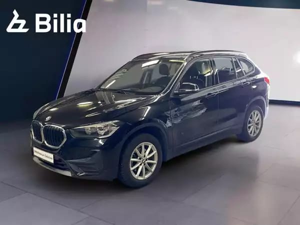 BMW X1 sDrive18i - Photo 1