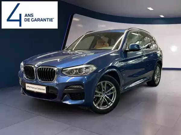 BMW X3 X3 xDrive30e Kit M Sport - Photo 1