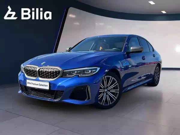 BMW 340 Md xDrive // - Photo 1
