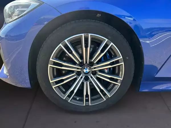 BMW 340 Md xDrive // - Photo 3