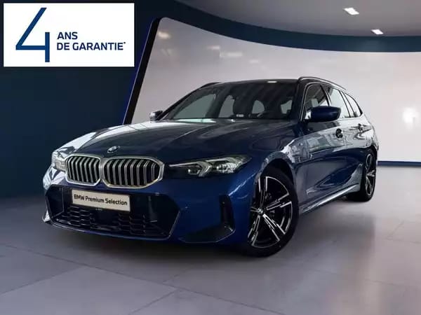 BMW 320 320d Touring Kit M Sport - Photo 1