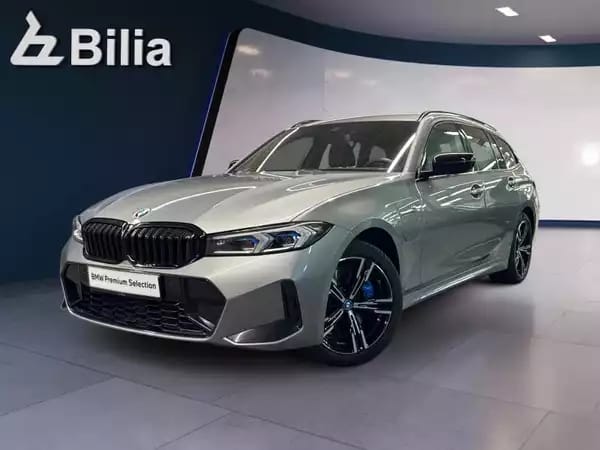 BMW 330 330e xDrive Touring Kit M Sport - Photo 1