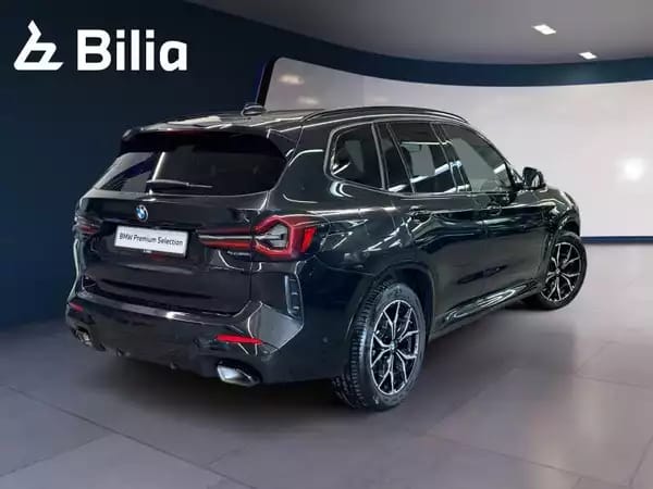 BMW X3 X3 xDrive 20dA Kit M Sport - Photo 2