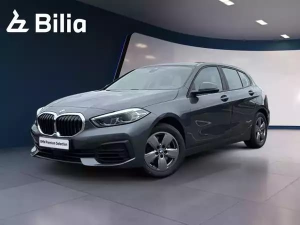 BMW 116 i Hatch - Photo 1
