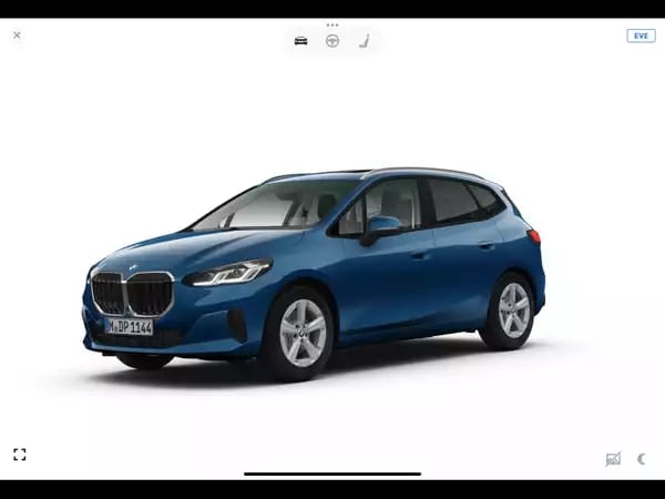 BMW 216 Active Tourer - Photo 1