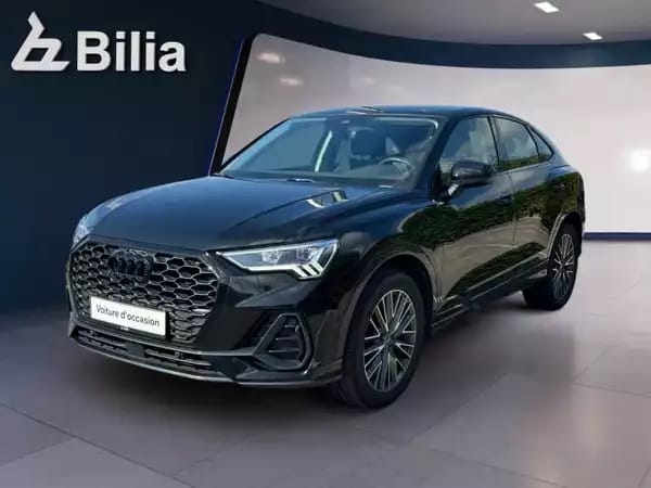 Audi Q3 Sportback - Photo 1