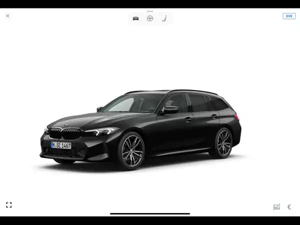 BMW 318 Touring - Photo 1