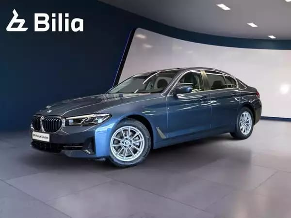 BMW 520 i Berline - Photo 1