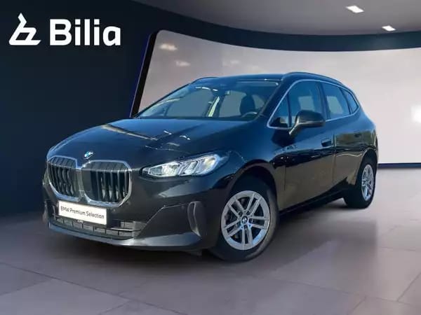 BMW 218 i Active Tourer - Photo 1