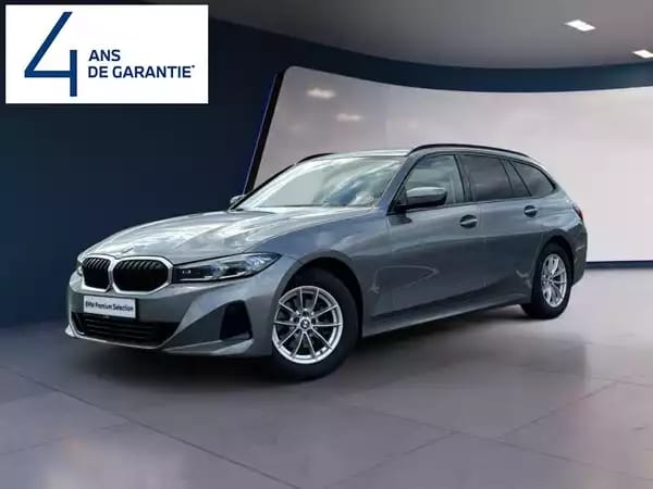BMW 318 Touring - Photo 1