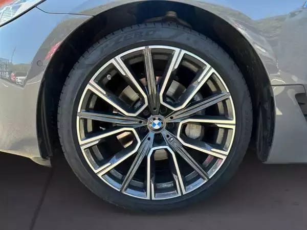 BMW 620 Gran Turismo - Photo 3