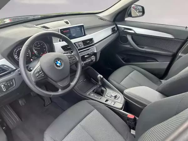 BMW X1 sDrive16d - Photo 3