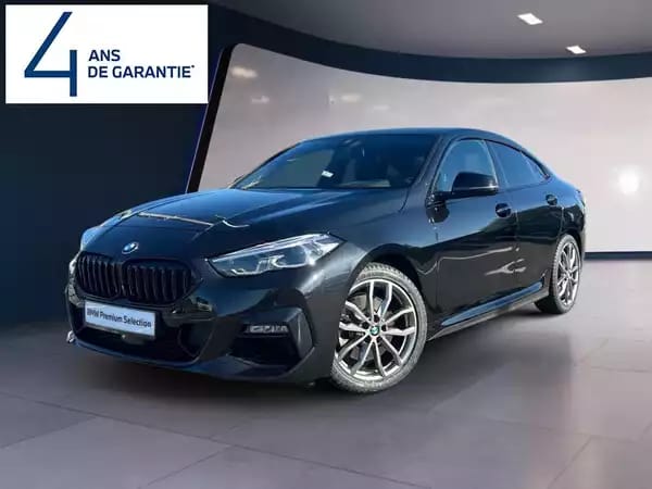BMW 220 i Gran Coupé Pack M - Photo 1