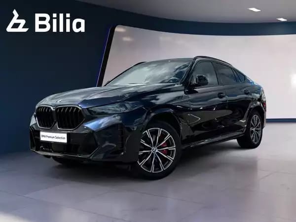 BMW X6 M Sport - Photo 1