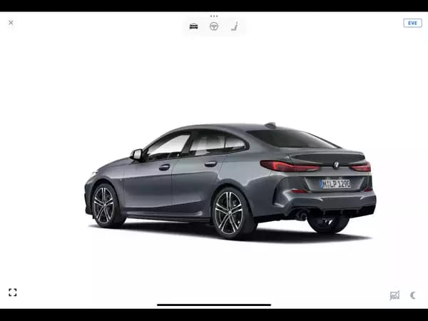 BMW 218 Gran Coupé M Sport - Photo 2