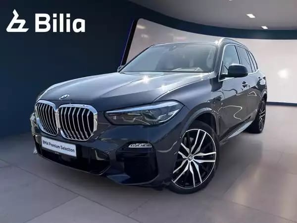 BMW X5 X5 M Sport 45e - Photo 1