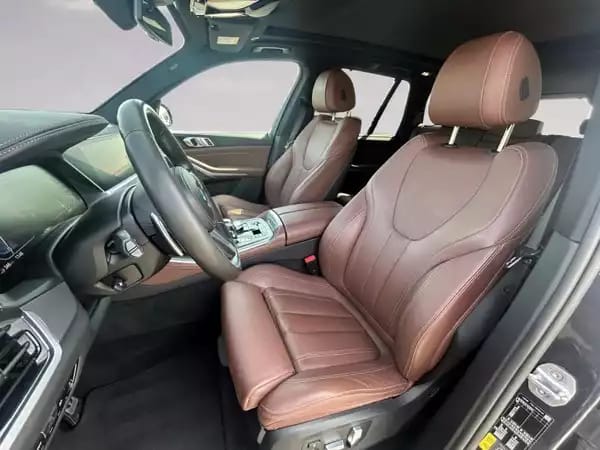 BMW X5 X5 M Sport 45e - Photo 3
