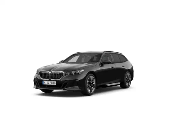 BMW 520 Touring - Photo 1