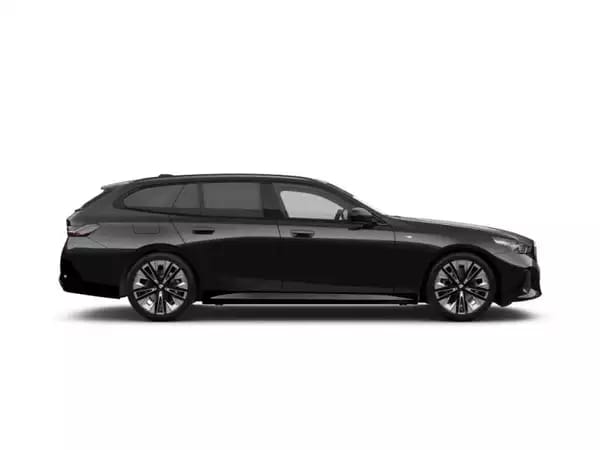 BMW 520 Touring - Photo 2