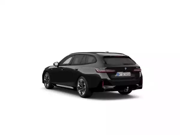 BMW 520 Touring - Photo 2
