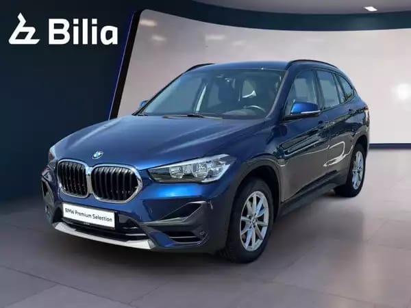 BMW X1 sDrive18i - Photo 1