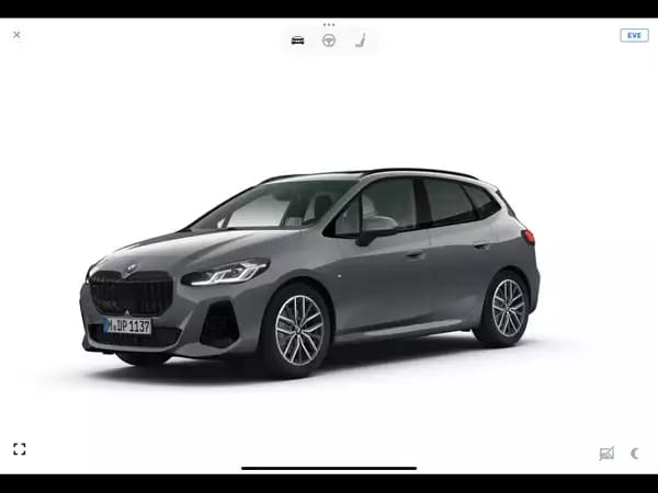 BMW 218 d - Photo 1