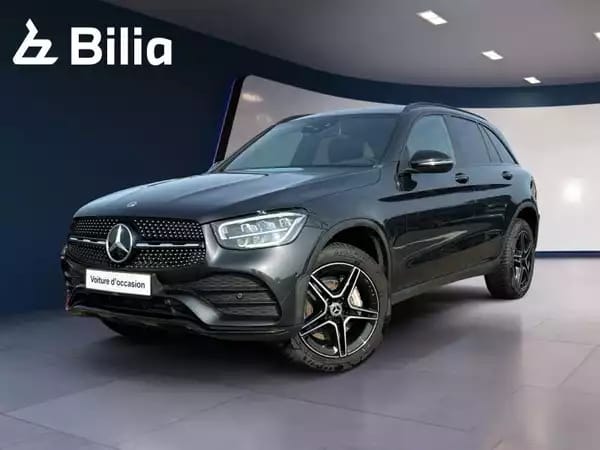 Mercedes-Benz GLC 300 GLC 300de 4MATIC - Photo 1