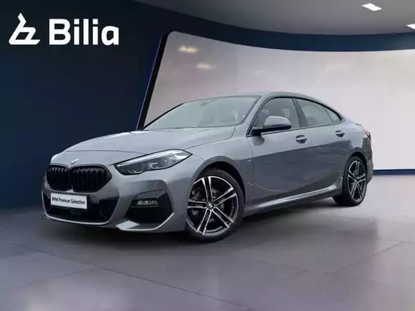 BMW 218 i - Photo 2