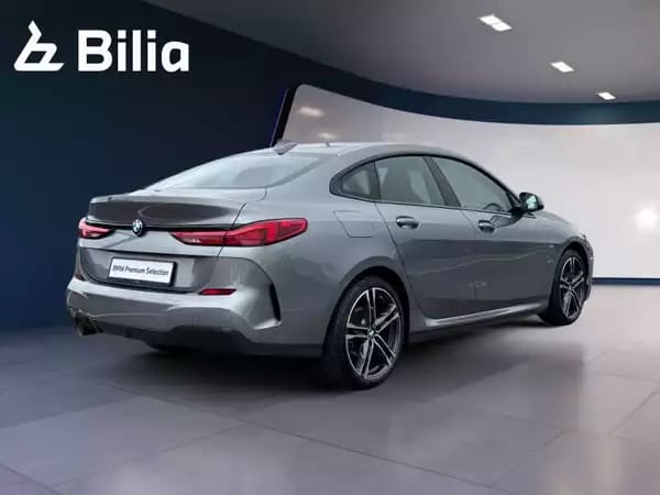 BMW 218 i - Photo 3