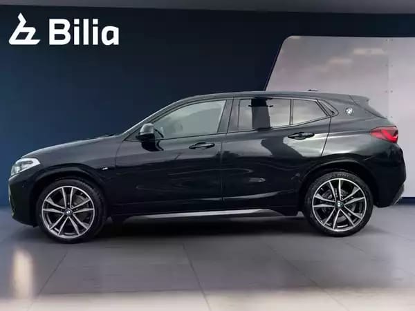 BMW X2 X2 sDrive18d Kit M Sport - Photo 2