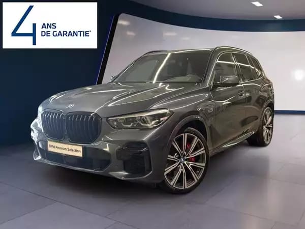 BMW X5 X5 xDrive 45e Kit M Sport - Photo 1
