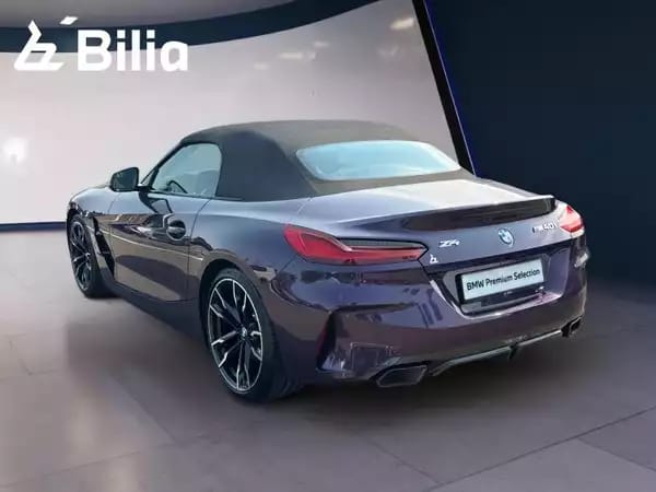 BMW Z4 Z4 M40i Kit M Sport - Photo 2