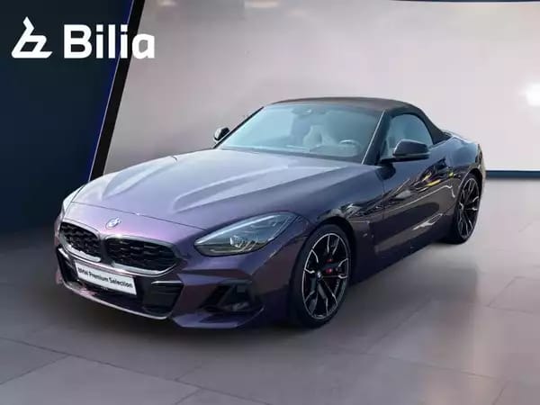 BMW Z4 Z4 M40i Kit M Sport - Photo 1